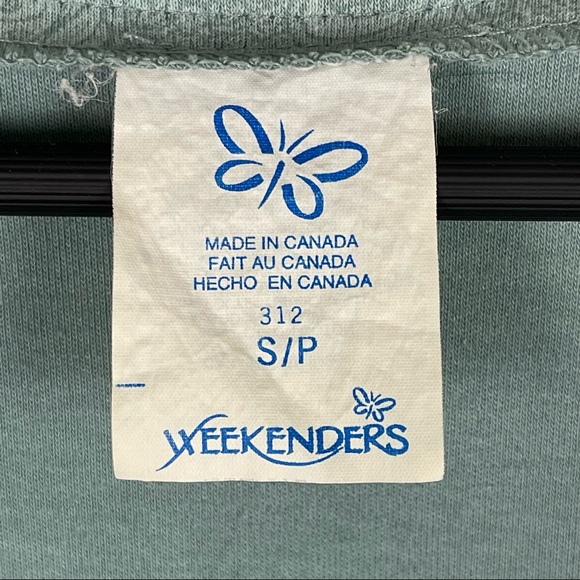 Vintage Weekenders Seafoam Green Maxi Dress - Picture 8 of 10